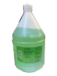 Bobbie acetone F 30 POLISH REMOVER (1 gallon)