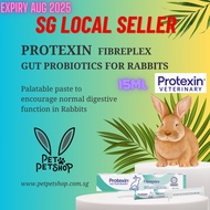 [SG Seller] Protexin FibrePlex For Rabbits