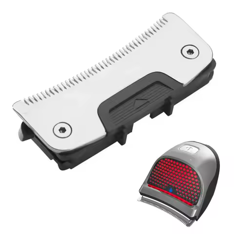 Professional Replacement Blade Compatible with Remington HC4240, HC4250 Trimmer Hair Clippers, Short