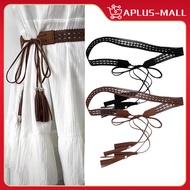 Girl Cowgirl Waistband Cowgirl Waistband With Tassels Cowgirl Waist Belt Cowgirl Country Waistband