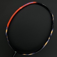 Yonex Astrox 77 Tour 4UG5 (High orange) AX77-T (BFR-A77ZTZZZ) Badminton Racket (Made In Taiwan) 100%