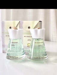 現貨✨Burberry 香水 BABY TOUCH 綿羊寶寶 100ml