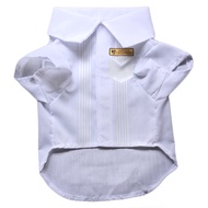 Pet dog/cat UST NURSING uniform POLO