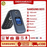 ADD4 Handphone SAMSUNG B311V DUAL SIM