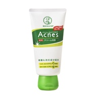 曼秀雷敦 Mentholatum Acnes抗痘系列 藥用洗面乳 (130g)