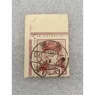 Japanese Stamps National Treasure Set Type 10yen Year 1952-59