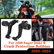 Motorcycle Accessories For 1390 SUPERDUKE R 2024- For 1290 SUPERDUKE SUPER DUKE R 2020- 2023 Frame C