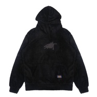 House of Smith Hoodie - Hobu Black #2 HRT69