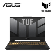 Asus TUF Gaming F15 FX507V-V4LP028W 15.6'' FHD 144Hz Gaming Laptop ( I7-13700H, 16GB, 512GB SSD, RTX4060 8GB, W11 )