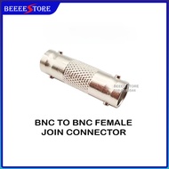 BNC TO BNC FEMALE JOIN CONNECTOR FOR CCTV USE AND OTHERS  ✔ BNC CONNECTOR ✔ BNC JOIN