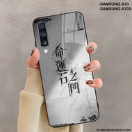 HP Samsung A70 Case - Casing Samsung A70hp /A70s - Samsung A7 2018 - Samsung A50/A50s/A30s - Samsung