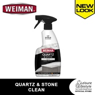 Weiman Quartz & Stone Cleaner 473ML