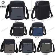 VOLUNTEER Bags Sling Bag For Men Shoulder Bag For Men Multi-functional Bag For Men H2362