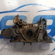DAIHATSU MIRA L2S TURBO ENGINE OIL PUMP USED