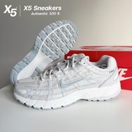 Nike 1 P-6000 SE Pearl White