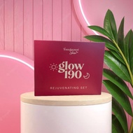 GLOW 190 REJUVENATING SET