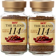UCC The Blend 114 90g x 12 packs