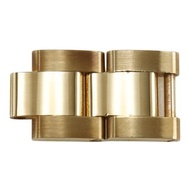 【日本直送】勞力士 ROLEX 遊艇名仕 腕錶 兩節式錶節 169628 YG 女仕款【二手】