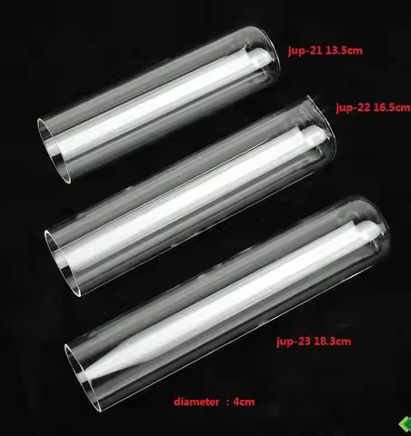 SunSun JUP-21 JUP-22 JUP-23 JUP-01 JUP-02 UV Sterilizer Waterproof Tube Spare Parts from Original Ma