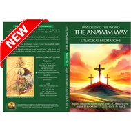 2026 Anawim Way August 30-October 17, 2026 Volume 22.7 22nd-28th Week in Ordinary Time
