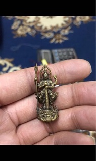 佛牌 四手鬼王