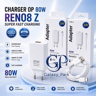Oppo Reno 8 Z 80Watt Micro and Type C Charger Supports Vooc | Oppo 80watt GLX charger