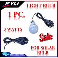 SOLAR BULB SOLAR CELLS HIGH QUALITYwer