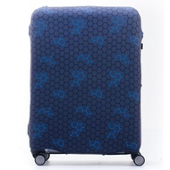CAGGIONI ผ้าคลุมกระเป๋าเดินทาง ขนาด S+ (Luggage Cover สำหรับกระเป๋าเดินทาง 20" - 22")