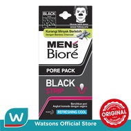 BIORE Men Pore Pack 4s