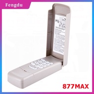 Garage Door Remote Control Liftmaster 376LM Garage Door Opener Keypad Replaced with the 877MAX 315MH