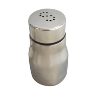 Salt Shaker S/Steel - 9oz