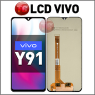 LCD VIVO Y91 Original Asli ori hp Touchscreen For Glass Touch Screen Digitizer murah COD