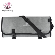MXT WESSLECO Chef Bag Roll Bag Carry Case Bag