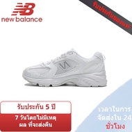 5 years warranty NEW BALANCE NB 530 SNEAKERS MR530FB1 DISCOUNT SPECIALS Men's and women's lightweight breathable non-slip sports shoes, casual shoes