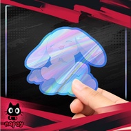 Sanrio Cinnamoroll Hologram Sticker 2