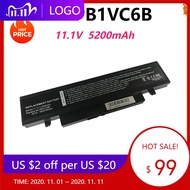 AA-PB1VC6B New 6cells Laptop Battery for Samsung NP-Q330 N210 N210P N218 N220 N220P NB30 X318 X320 X