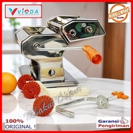 Pasta Maker Atlas Grinder Dumpling Maker Moldmie VIODA Cake Pasta Maker Grindermie