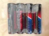 Battery / Baterai / Batere / Batre A2 / AA TRAKTOR