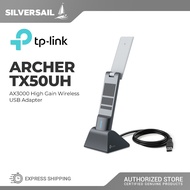 TP-Link Archer TX50UH AX3000 High Gain Wireless USB Adapter