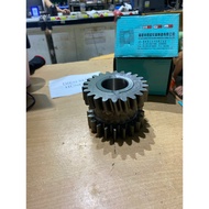 Supply 1 straight diagonal 21/22 reverse gear EQ145 (170-6B1-0082) brand KD/KH (piece) auto spare pa