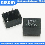 1pcs/lot LTM450EW LTM450HTW LTM450 LTM450FW LTM450F 450FW DIP-5 In Stock
