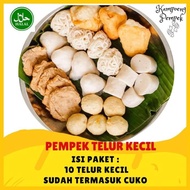 '' PEMPEK PALEMBANG EMPEK EMPEK PALEMBANG ASLI PEMPEK TELUR TELOR ''