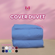 KATUN Cotton Duvet Cover Aesthetic ColorPOLOS Quilt cover/ quilt cover/ blanket cover/ hotel Duvet C