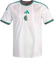 Algeria Algeria World Cup 2026 Home Jersey