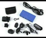 Parrot Bluetooth Multimedia All Mobil/Audio Mobil/Bluetooth Audio