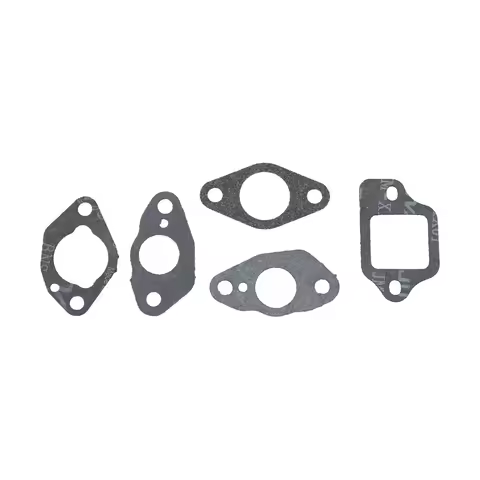 Carburetor Gasket Set FOR HONDA IZY HRG465 GCV135 GC135 GC160 465 GCV Engine Lawn Mower Strimmer Acc