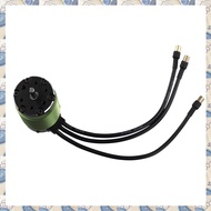 4274 3600KV Brushless Motor for RC EDF Boat 1/8 Car Truck Off Road