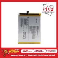 VIVO B-A8 X7 Plus Battery Replacement Part