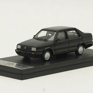 1/64 Old Jetta JETAT GT Volkswagen Jetta GT Simulation Alloy Car Model Non-Children's Toys