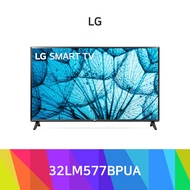 LG 32LM577BPUA 32 inch Class 720p Smart HD TV (31.5 Diag)